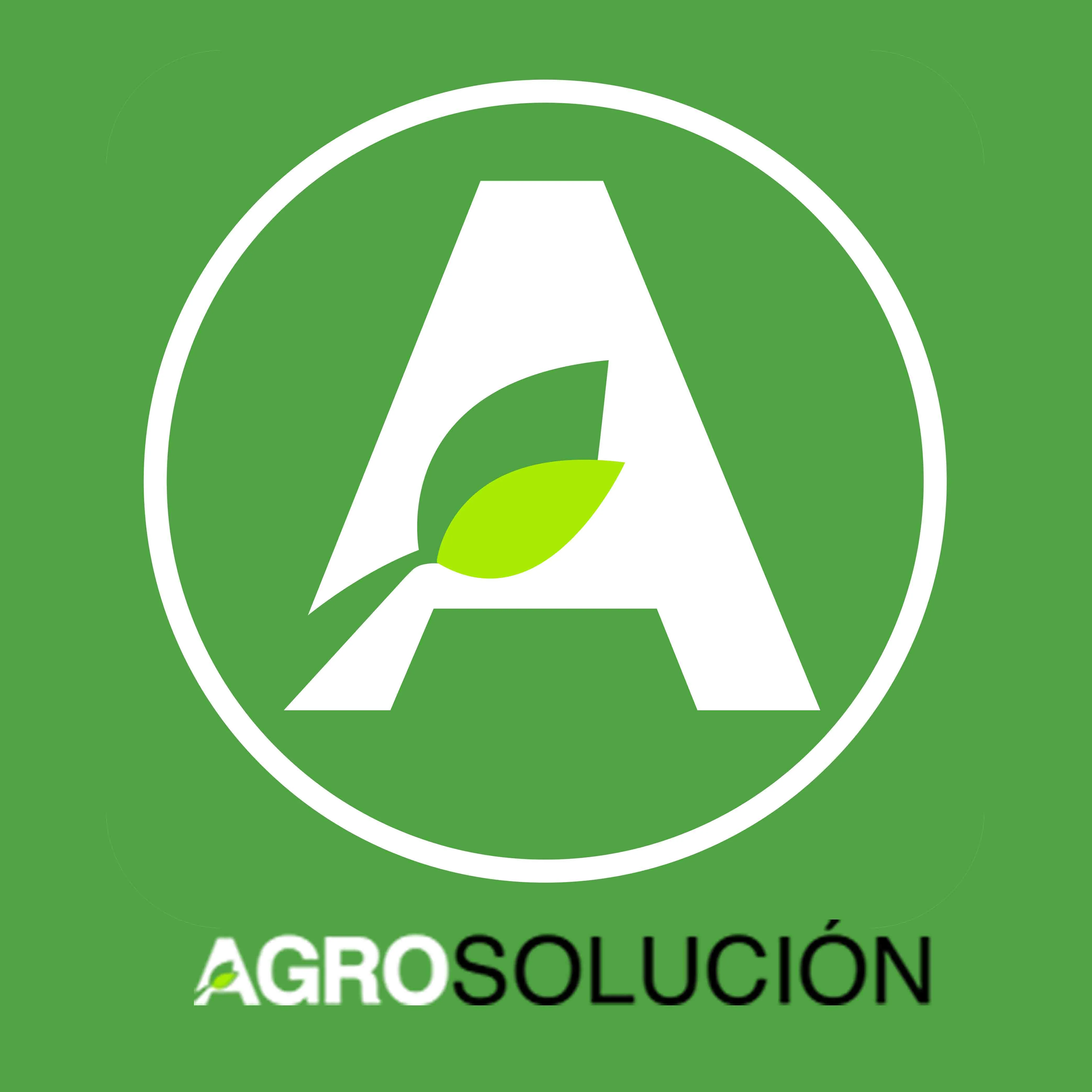 A Agrosolución