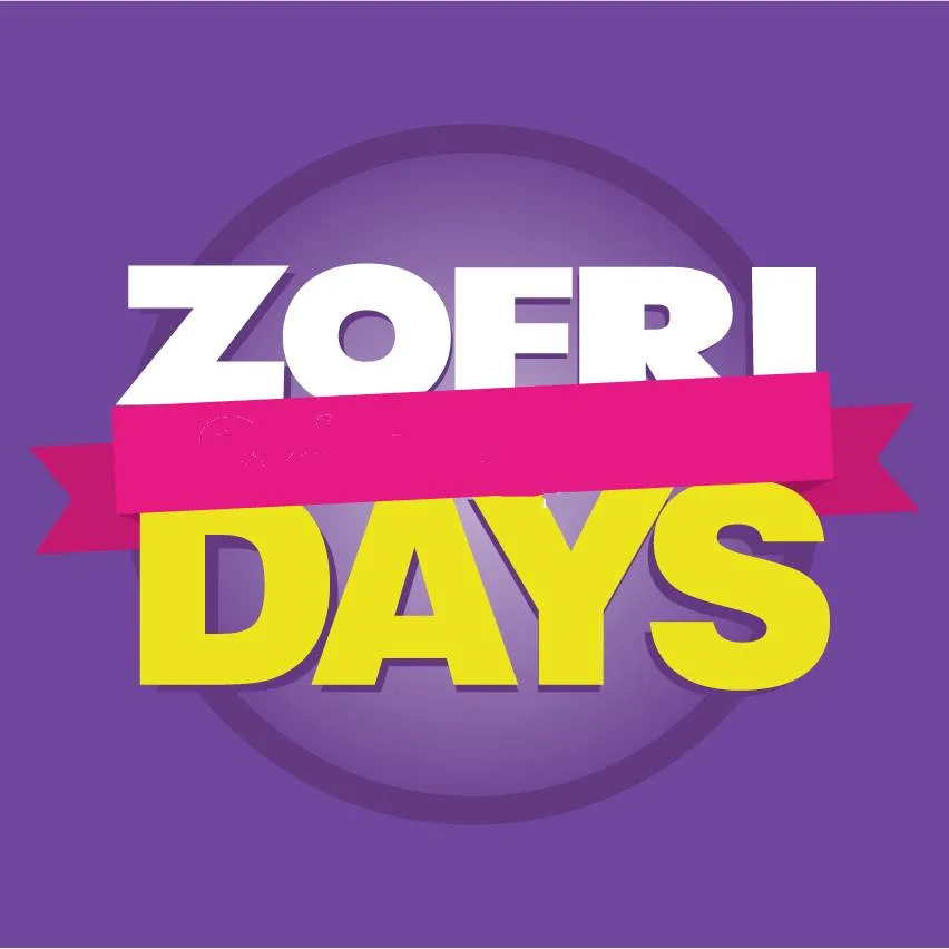 ZOFRI DAYS