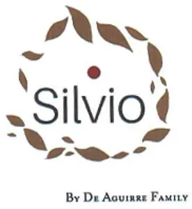 SILVIO BY DE AGUIRRE FAMILY