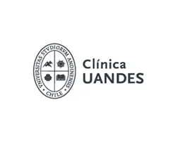 VNIVERSITAS STVDIORVM ANDINENSIS CHILE CLÍNICA UANDES.