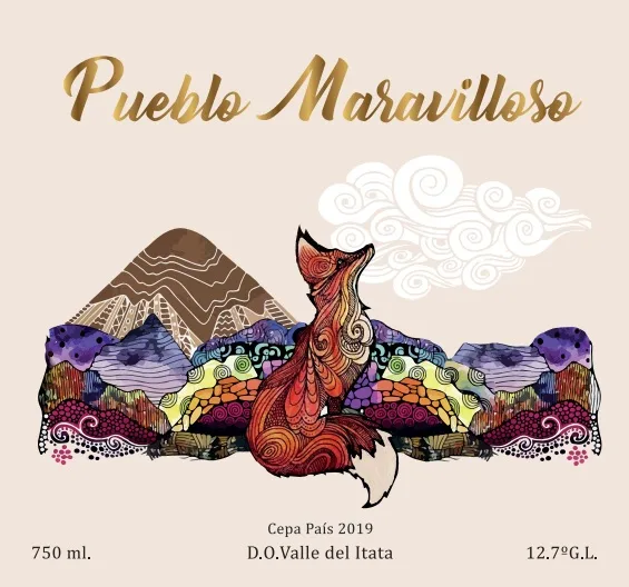 Pueblo Maravilloso