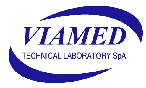 VIAMED TECHNICAL LABORATORY SpA