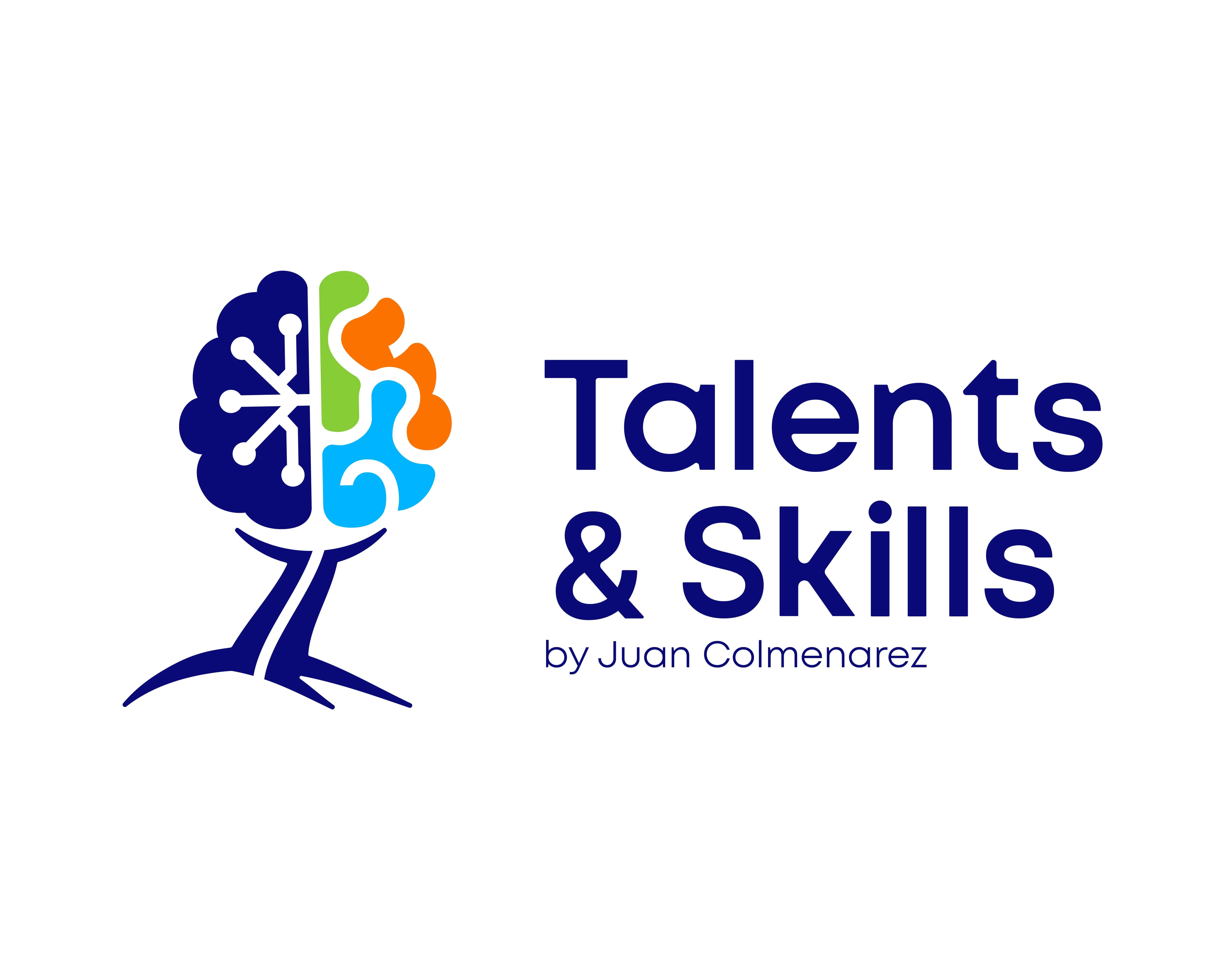 Talents & Skills by Juan Colmenarez
