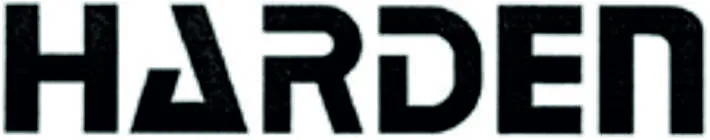 HARDEN