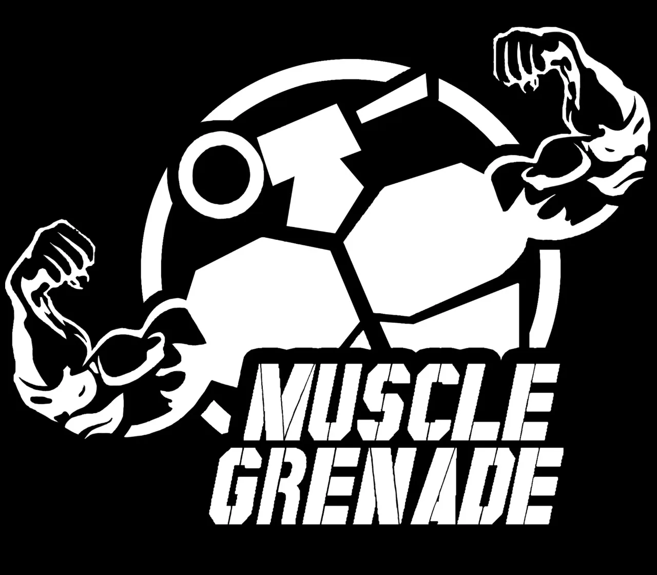 MUSCLE GRANADE