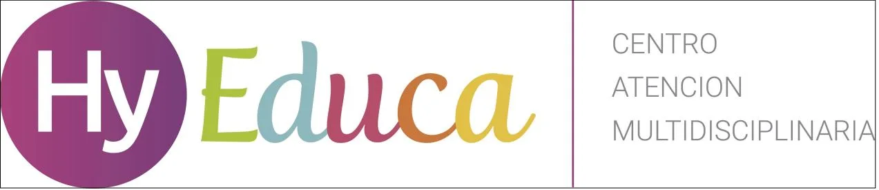 HY EDUCA Centro Atención Multidisciplinaria