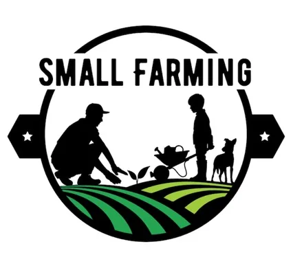 SMALL FARMING