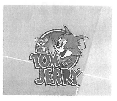 TOM & JERRY