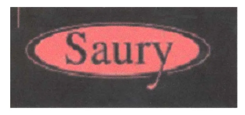 SAURY
