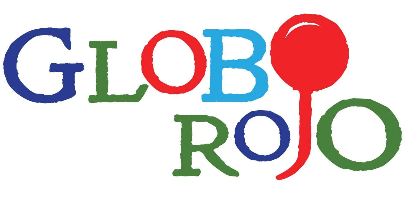 GLOBO ROJO