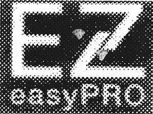 EZ EASY PRO