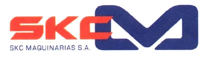 SKCM SKC MAQUINARIAS S.A.