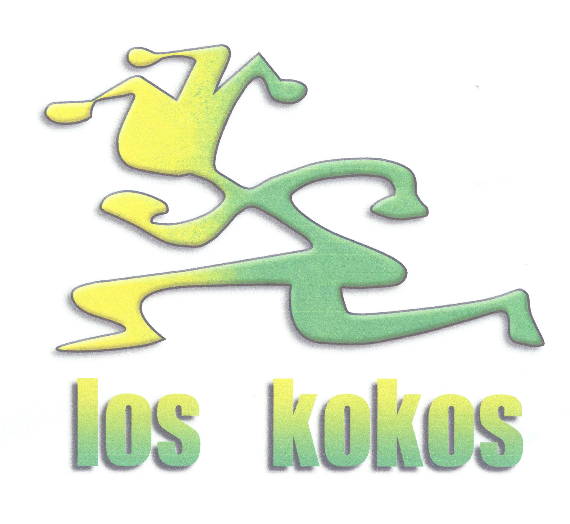 LOS KOKOS