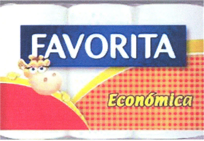 FAVORITA ECONOMICA