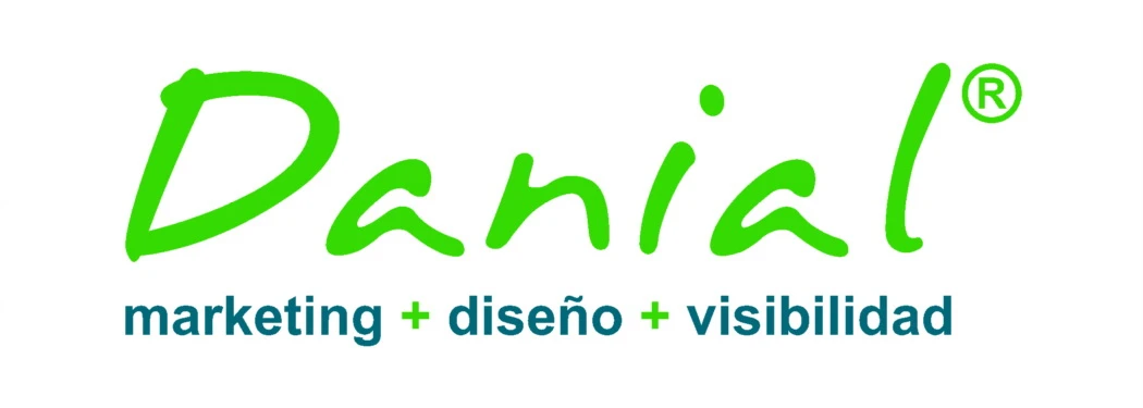 DANIAL MARKETING + DISEÑO + VISIBILIDAD