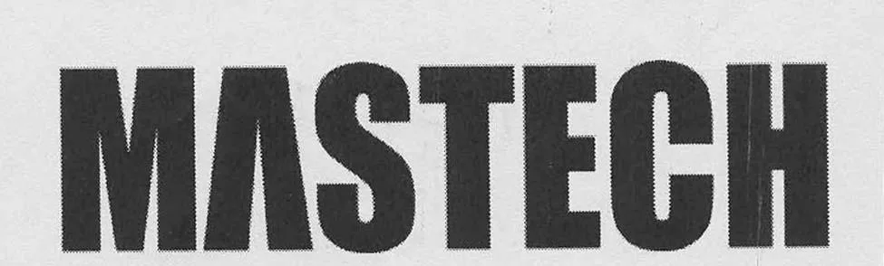 MASTECH