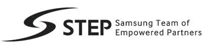 STEP SAMSUNG TEAM OF EMPOWERED PARTNERS