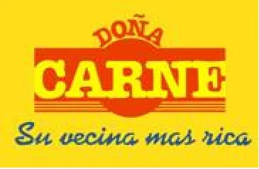 DOÑA CARNE SU VECINA MAS RICA