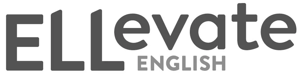 ELLEVATE ENGLISH