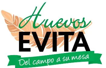 Huevos EVITA Del campo a su mesa
