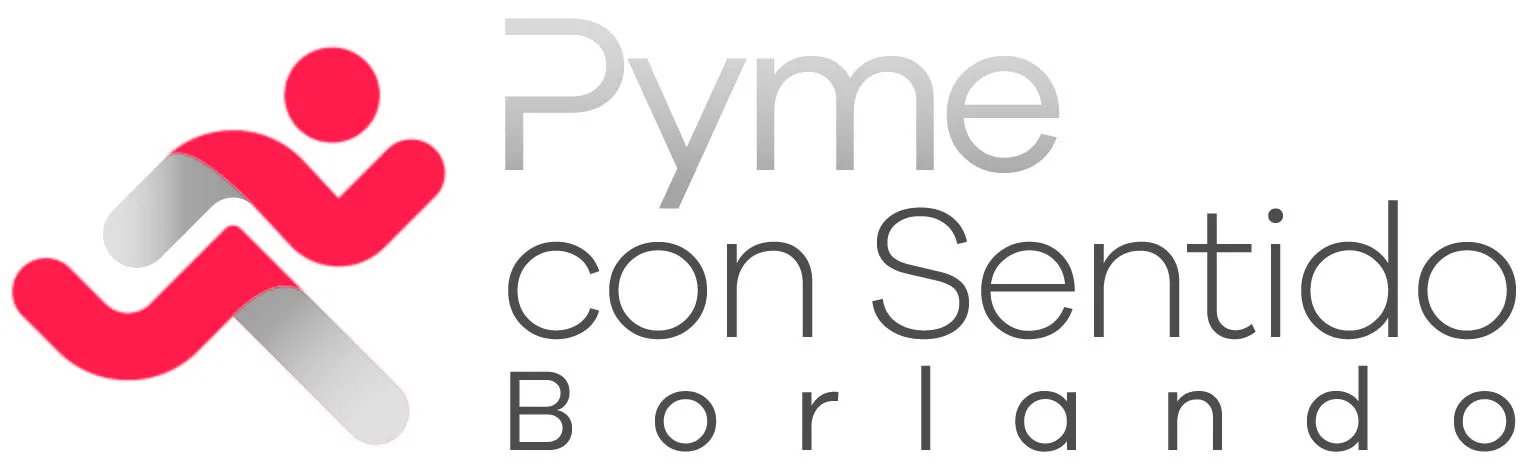 PYME CON SENTIDO BORLANDO