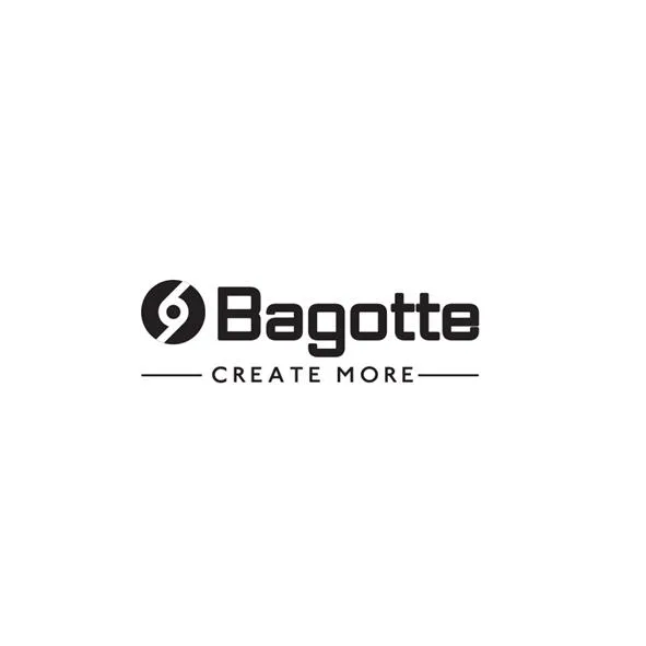 Bagotte CREATE MORE