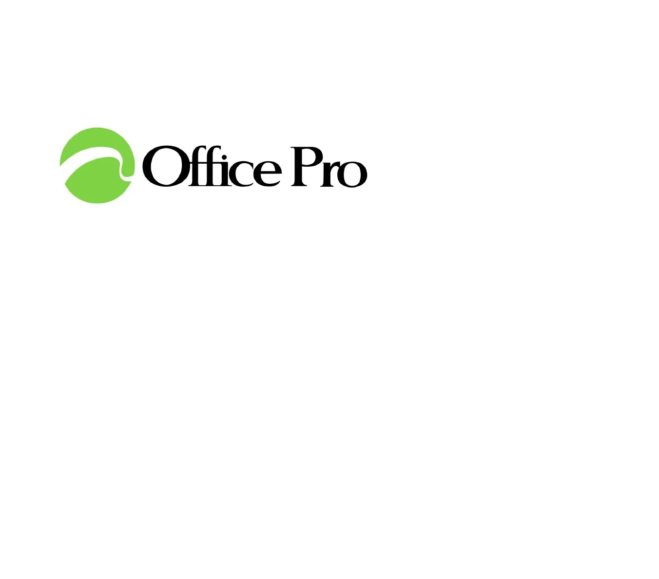 Office Pro