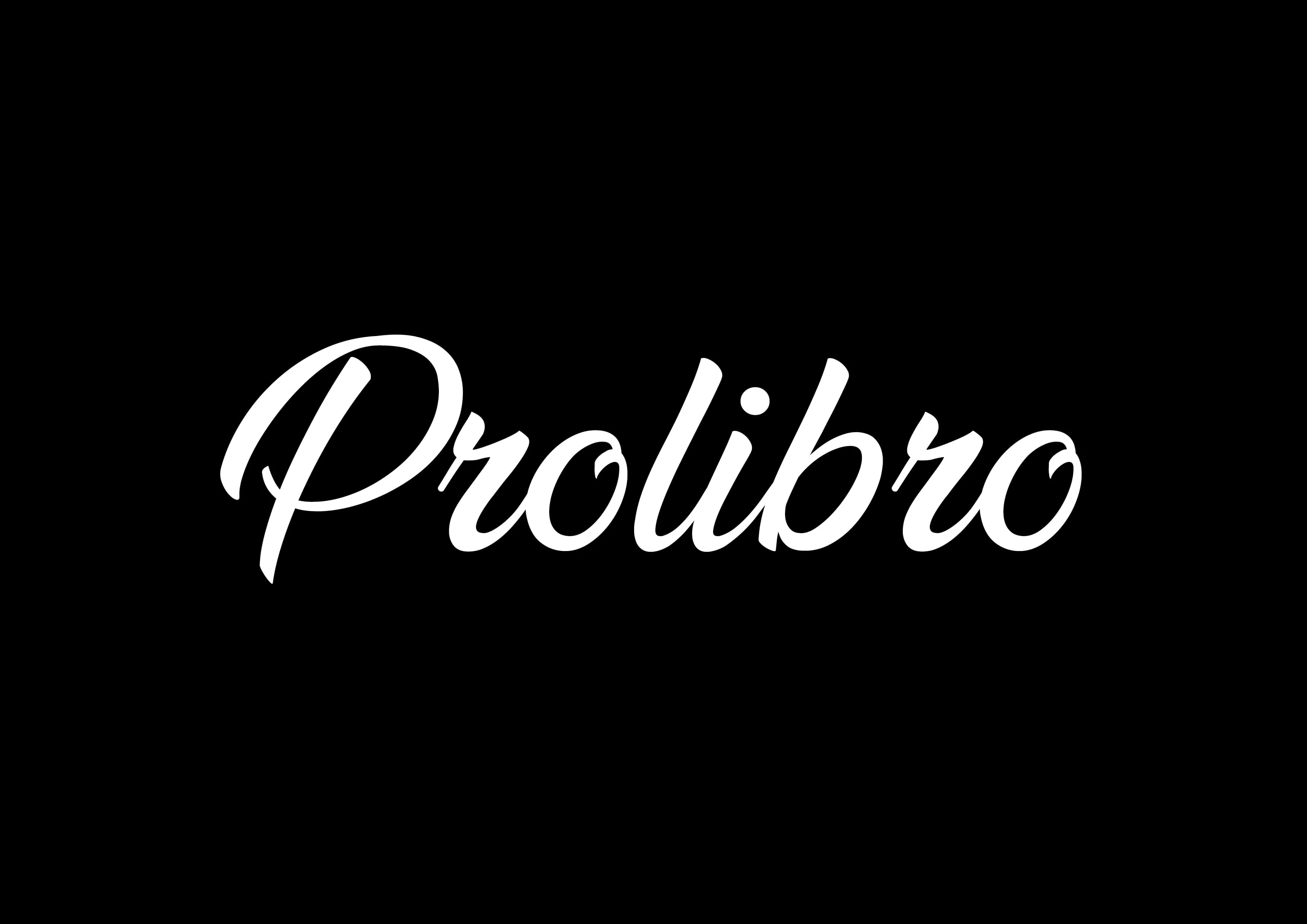 Prolibro
