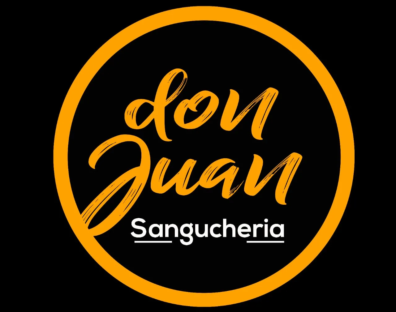 Don Juan Sangucheria