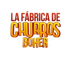 LA FÁBRICA DE CHURROS BOHER