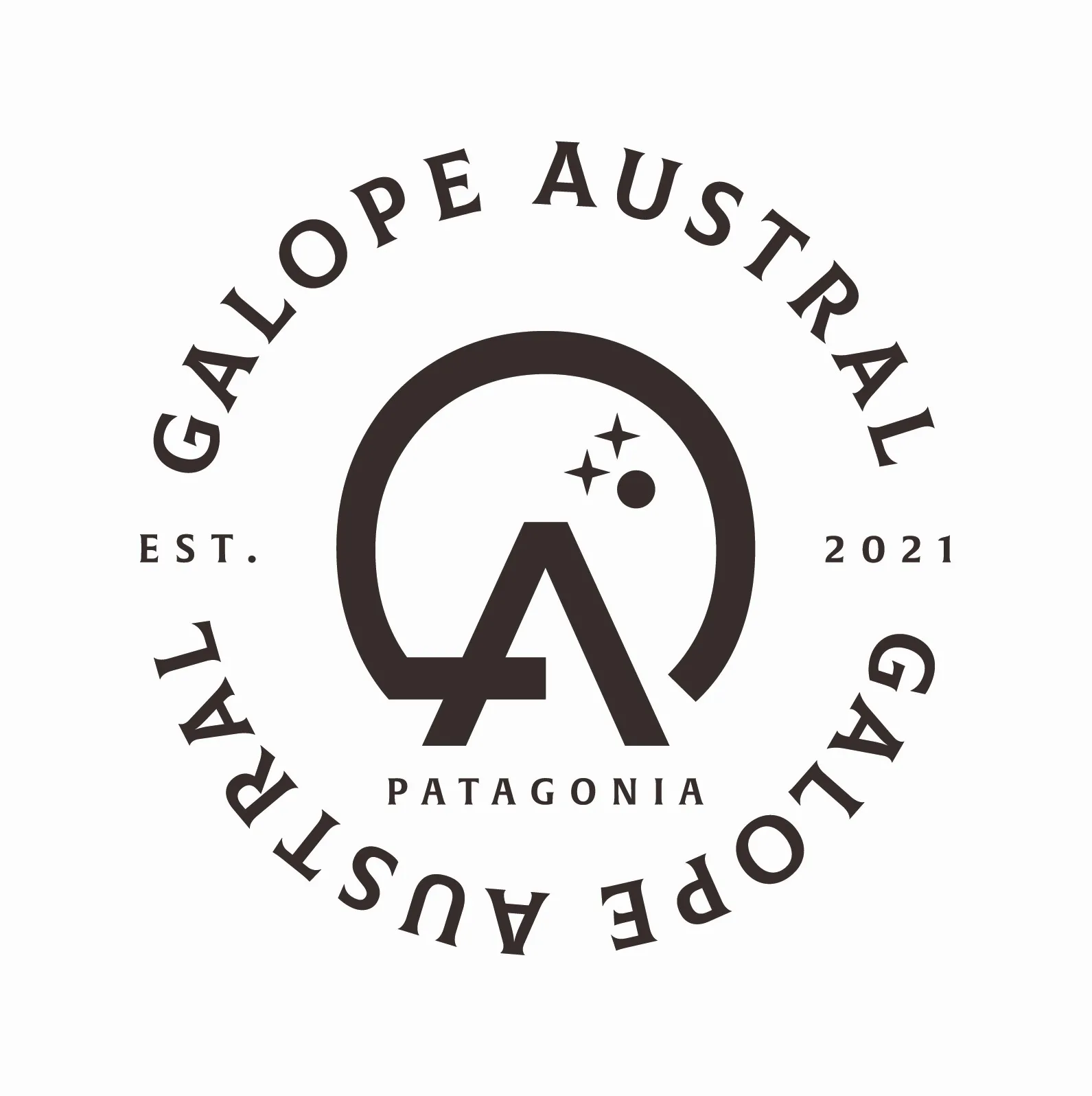 GA Galope Austral Patagonia - Est. 2021