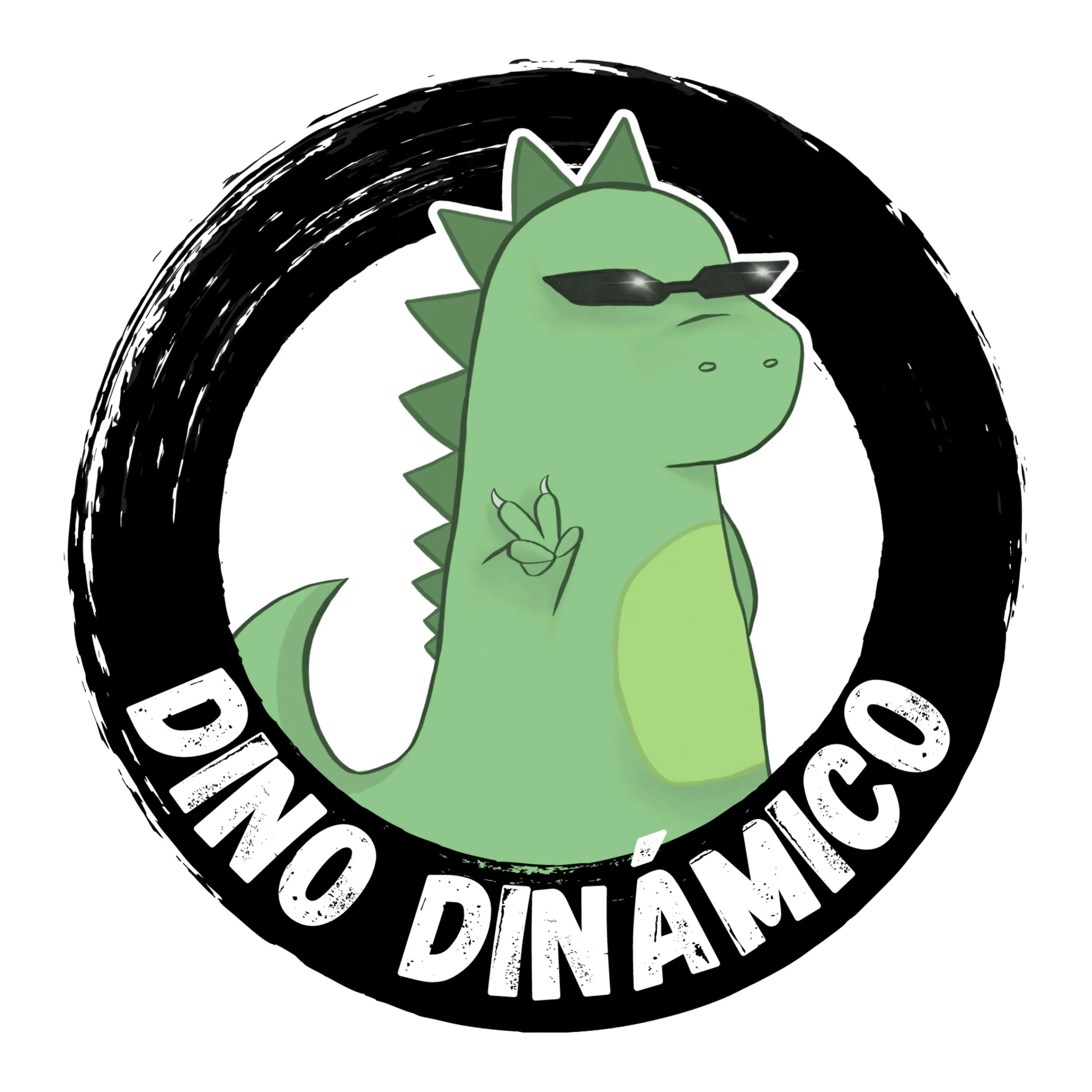 DINO DINÁMICO