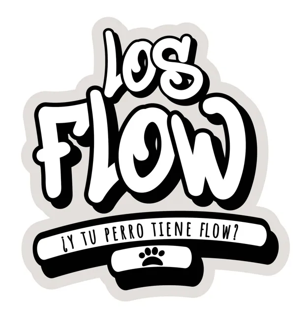 LOS FLOW ¿Y TU PERRO TIENE FLOW?