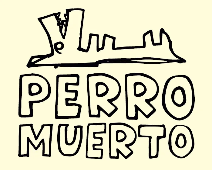 PERRO MUERTO