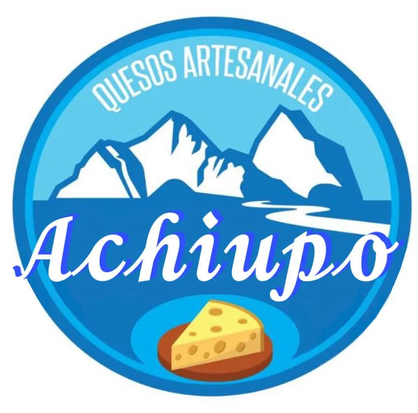 QUESOS ARTESANALES ACHIUPO