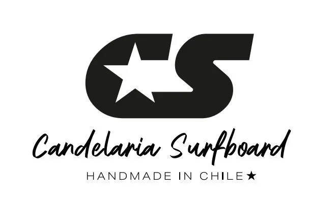 CS Candelaria Surfboard