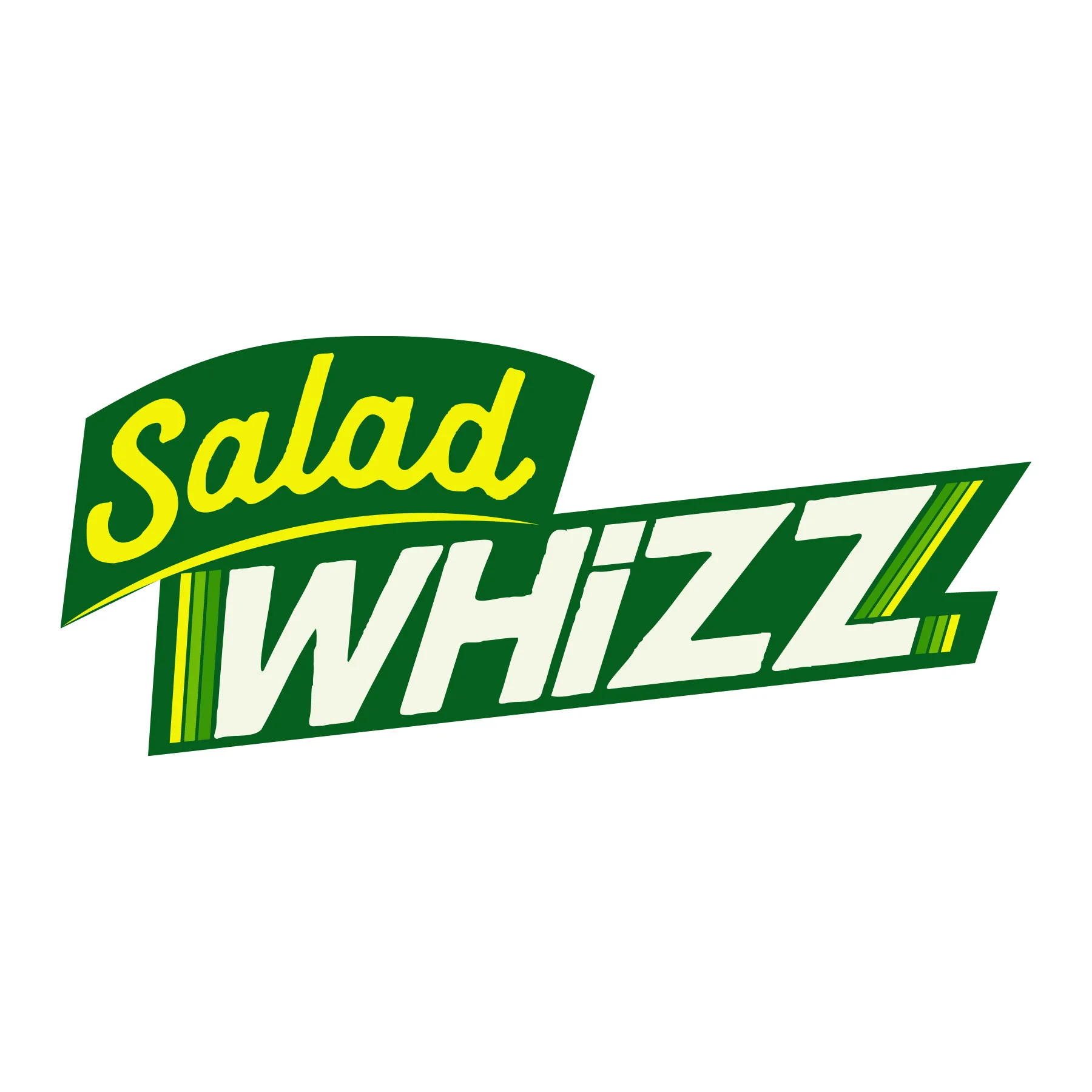 SALAD WHIZZ