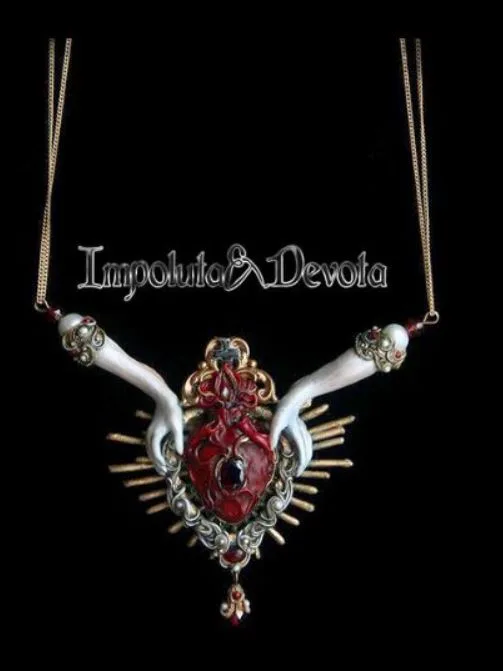 Impoluta&Devota