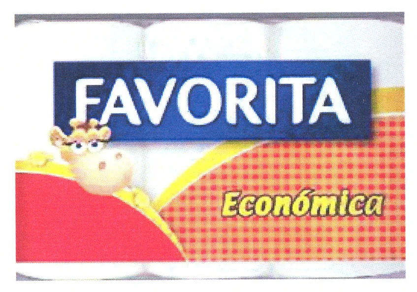 FAVORITA ECONOMICA
