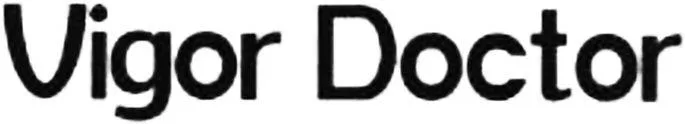 Vigor Doctor