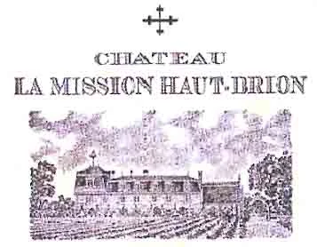 CHATEAU LA MISSION HAUT-BRION