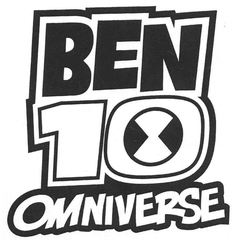 BEN 10 OMNIVERSE