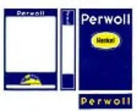 PERWOLL