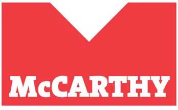 MCCARTHY