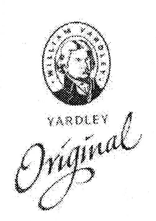 YARDLEY ORIGINAL