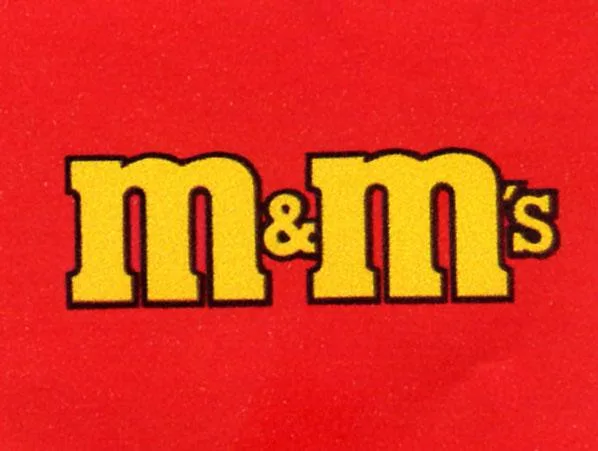 M&M'S