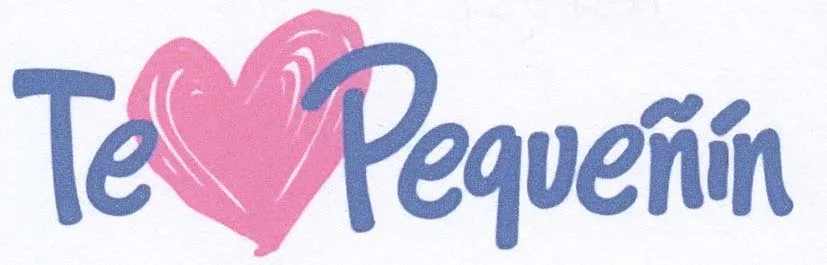 TE PEQUEÑÍN