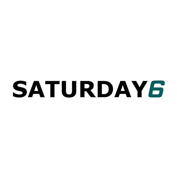 SATURDAY6