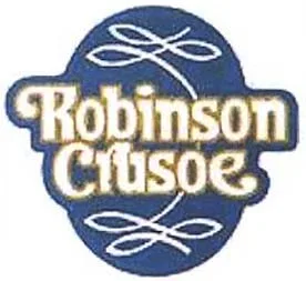 ROBINSON CRUSOE