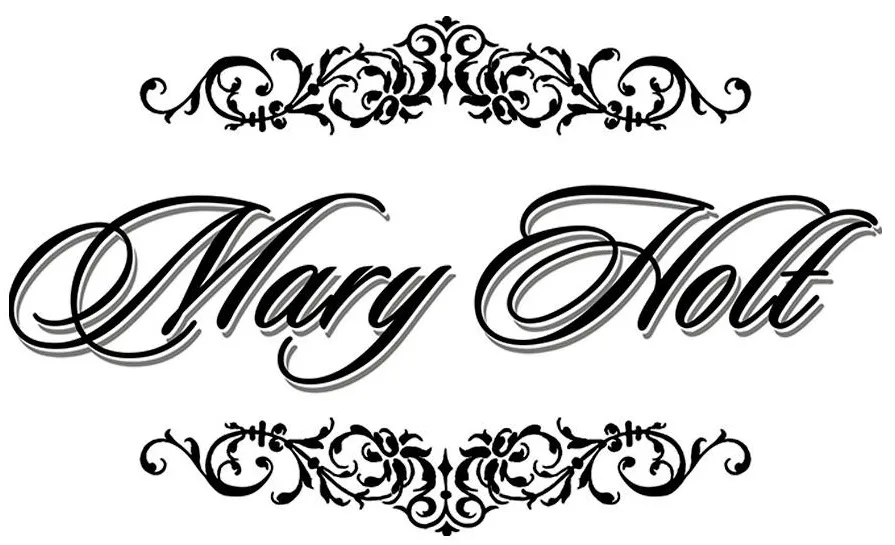 Mary Holt